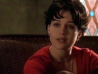 Carla Gugino Çıplak Derleme