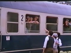 Drei drindl na Paris (1981) com Christa Ludwig