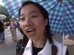 ジャップ小便アウトドア