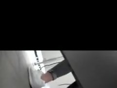 Smallest room in the house WC Spy 9