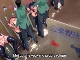 Drop Extensively 01 Vostfr