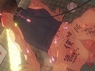 [Vietsub] El castigo de Danzi Engine
