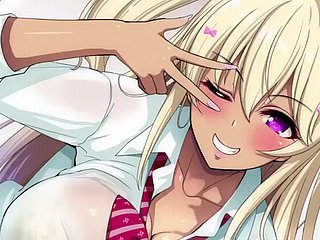 Gain you take pleasure in a girl?