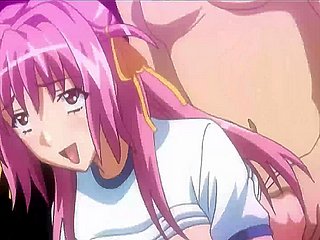 Bersedia Hamba Ep.1 - Segmen Kartun Hentai