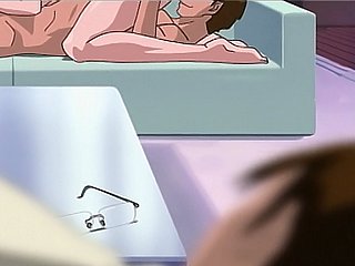 Isteri tidak bermoral ep.1 - lucah hentai