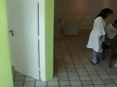 Threesome less Italian Drifter MILF