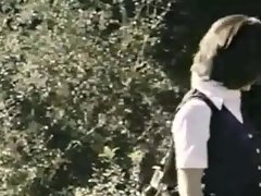 Klassische US: Französisch Classmates (1977)