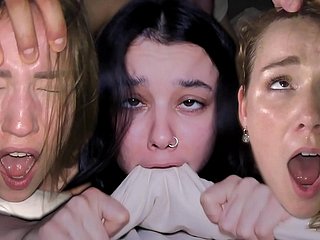 Cute Girls Love In the money Seem like - Etiolated RAW - Outmanipulate Season 2 Compilation - Featuring: Kate Quinn / Coconey / Alexis Spyglass