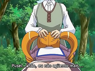 Para reuscir a Irmã Esse Bruxinho Vai Arrancar Muito Cabaço.
