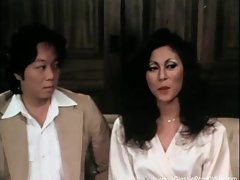 Genießen Sie einige klassische Haarige Muschi