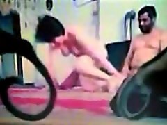 parson man cheated iranian young upset woman