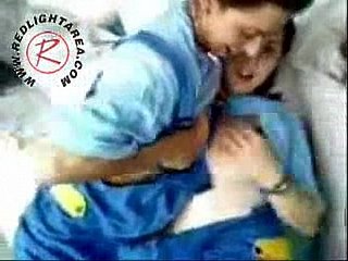 Người đồng tính nữ Ả Rập trong kho