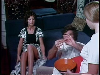 Gaping void Throat Flick (Classic Porn-Spanish Cinema)