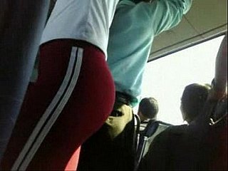 मिस्टर वॉयूर - गोस्तोसा नो ônibus