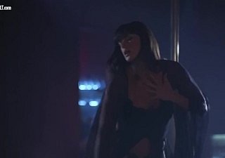Nackte Prominente - Stripteases Sammlung Vol 6
