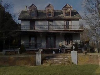 Freak Altitude - Won't You Repugnance My Neighbor