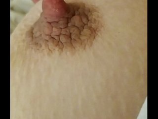 Constant nipples