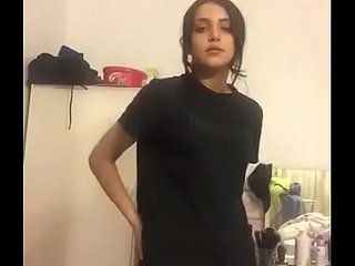 Ragazza indiana
