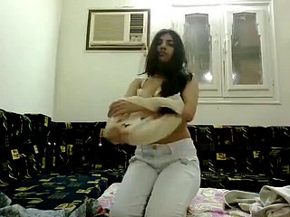 Pakistan Cutie thích quan hệ tình dục trong phòng tắm
