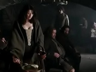 Prügelstrafe - Outlander Staffel 1 Folge 9 TVShow