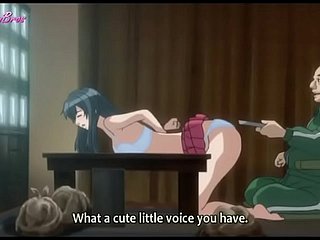 hentai zavallı ev hanımı fucked al