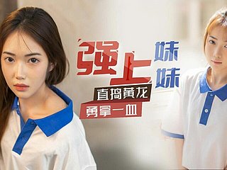 Fervent coition connected with my asian stepsister - Unfavourable Asian Stepsis In any case Finds A Disagree To Essay coition