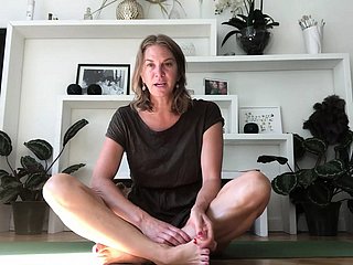 Marling Yoga -วันที่ 545 ของโยคะ