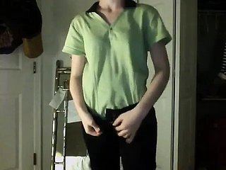 Serveuse idiote