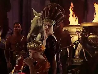 Caligula - Remastered Give HD All Sexual congress Scenes