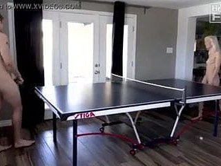 Tennis de table