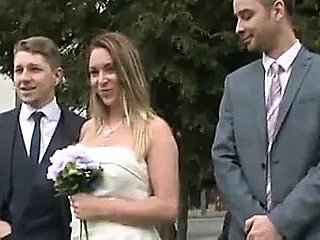 Corrupted üvey düğün günü