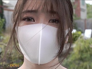 Süßes chinesisches Philippic Mädchen 4 Ende - Sie ist das Mädchen, das ich für immer nachjagen werde