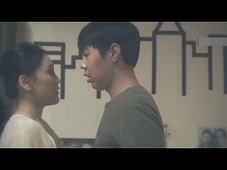 ลูกเลี้ยงเพ้อฝันและลูกเลี้ยง Fucks - เกาหลี