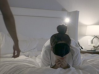 Loving Couple's Passionate Night about Quebec - loliiiiipop99
