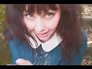 Hot fleeting junkie