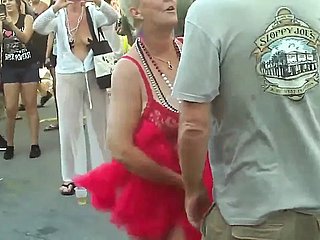 puttana matura
