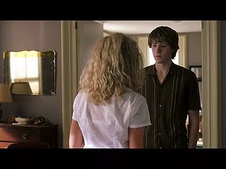 年上の女性と若い男性＃2