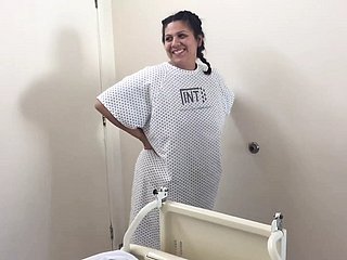 Meine Mama -Makeover -Reise nearly Tijuana