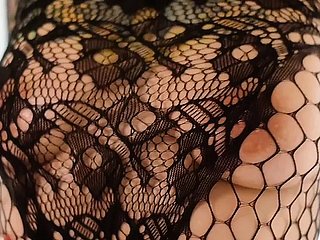 Seksi iç çamaşırında sizin için jhoanitavioletta modelleri