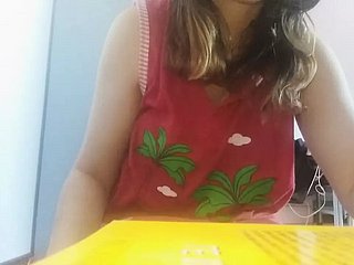 Ikram de Casablanca, Maroc, manhandle chaude 2021