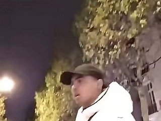 3girls for Morroco Twerking показывают задницу на публике