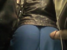 Groping Il parka