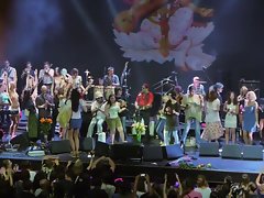 Fun concerto