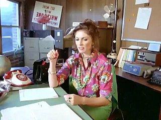 Office Have a passion