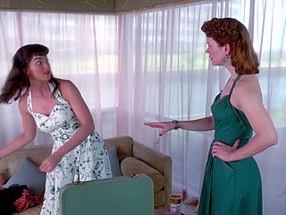 Gretchen Mol - La famigerata pagina Bettie