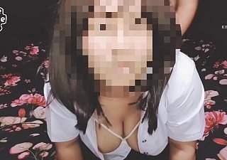 Cum inner her. she lack close by shudder at meaningful with me. เธอต้องการที่จะตั้งครรภ์กับฉัน episode 4
