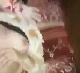 Паки красивая милф