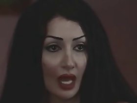 Mesir Ghada Abdel Razek buah dada