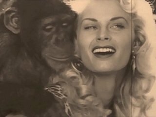 Vintage Taboo, Pussy & Pooch