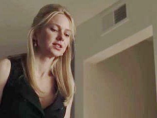 Naomi Watts - Riding a catch Neglected Materfamilias Fucker (M&C)